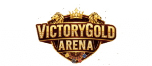 victorygoldarena logo
